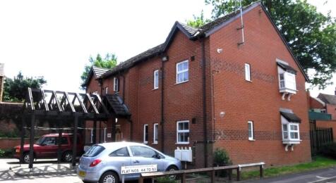 Tannery Close