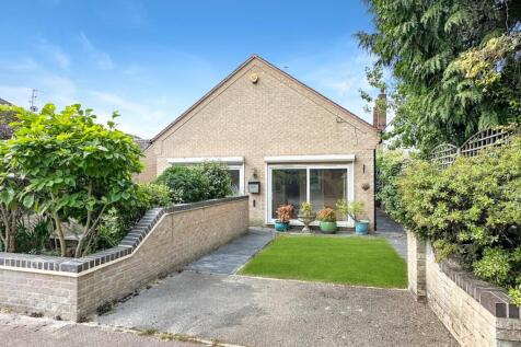 Cambridge, CB1 - property photo
