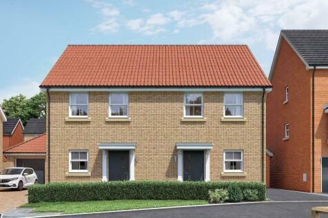 Penshurst CGI