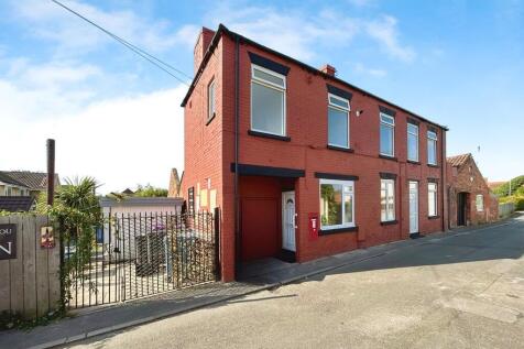 Gainsborough, DN21 - property photo