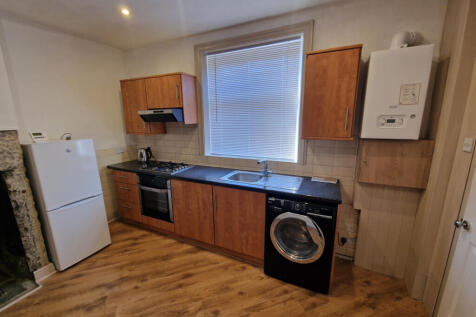 Living kitchen