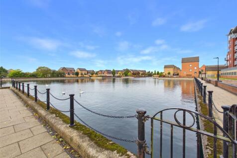 Lakeside Location