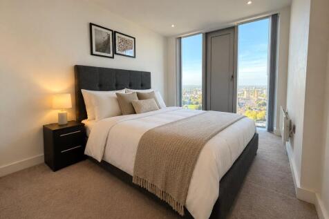 Elizabeth Tower, 141 Chester Road, Manchester, M15 photo 4