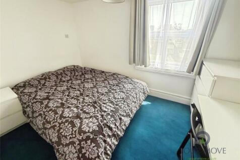 Hampshire Terrace, Portsmouth, Hampshire, PO1 photo 4