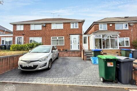 Birmingham, B43 - property photo