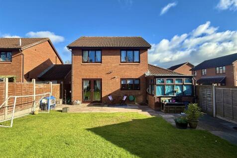 Rear Elevation
