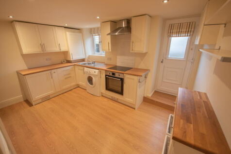 20 Aire View, Cononley BD20 8JY photo 4