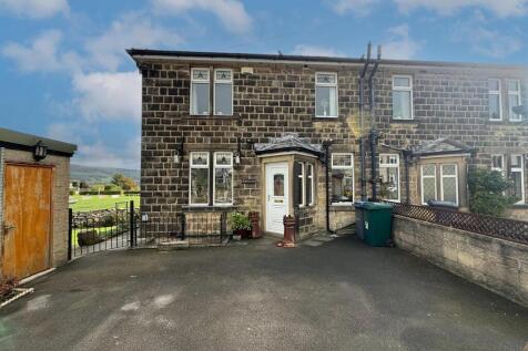 3 bed semi, Steeton