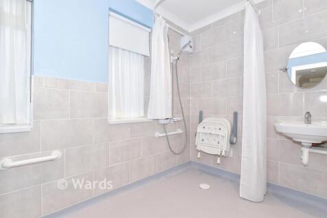 Wet Room