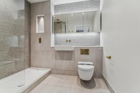 Waterview House, 112 Quay Walk, HA0 photo 4