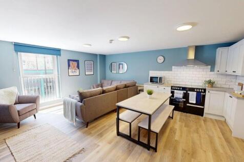 Flat 2, 7, Cromwell Road BS6 5HD photo 4