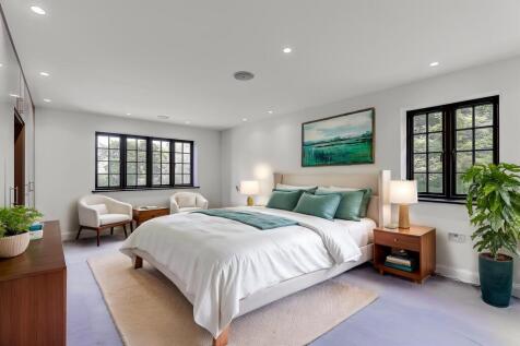 BAYHILL_37 - Bedroom - Modern - 2