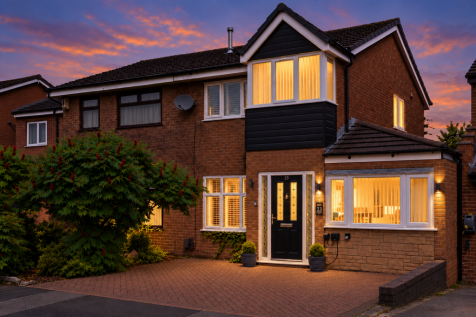 23 Westbank Road, Lostock, BL6 4HE