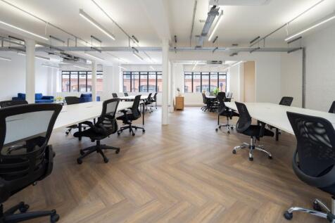 2nd Floor, 11-15 Emerald Street