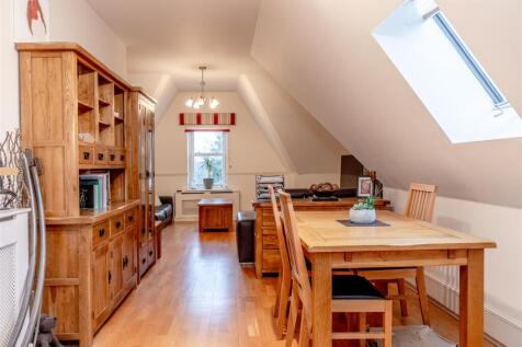 Chattenden House, Sneyd Park Dining Area.jpg