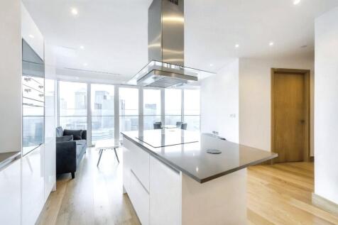 Kitchen/Reception