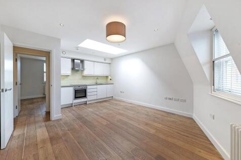 Lisle Street, WC2H