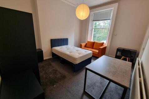 Flat 2, 4 Beauchamp Hill, Leamington Spa photo 4