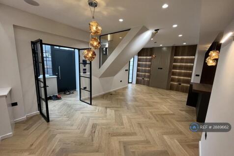 Ground Floor View