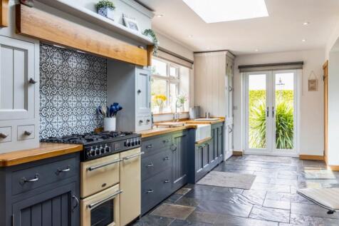 Rose Lodge (Fishtoft)-28