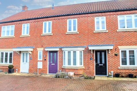 Holt, NR25 - property photo