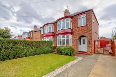 Stockton-on-tees, TS17 - property photo