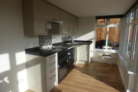Leigh on Sea, Eastwood photo 4