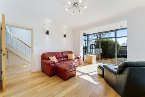 Annex Reception Room