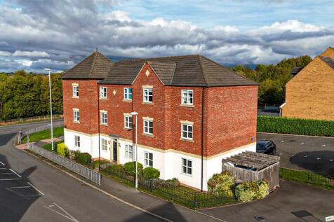 Tamworth, B77 - property photo