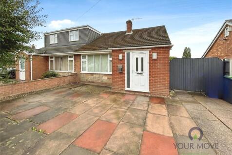 Stoke-on-trent, ST3 - property photo