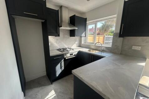 Stamford Avenue, Blackpool photo 5