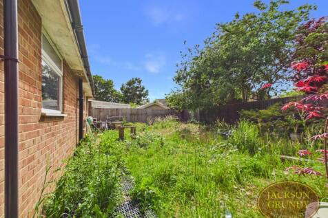 Lindale Close