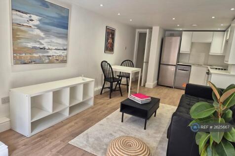 Living | Dining | Kitchen