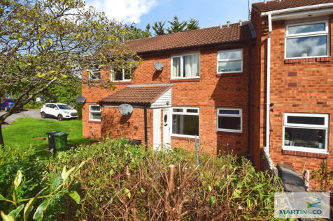 26 Sudgrove Close...