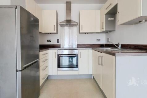 Reception/Kitchen