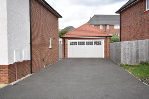 Double Garage