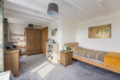 Farmhouse - Bedroom Three