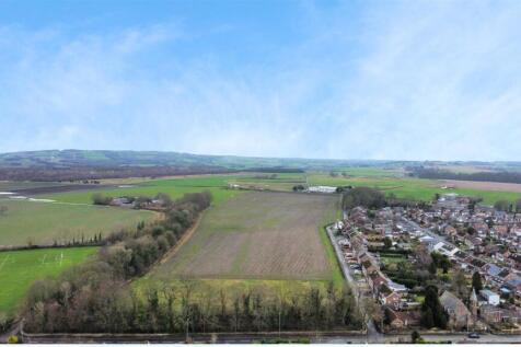 Standish Drive Drone