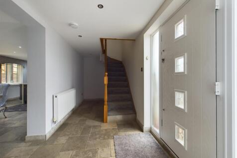 House - Entrance Hall