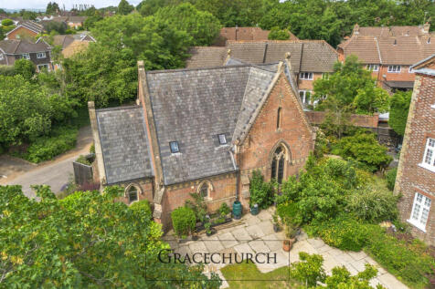 The Old Chapel
