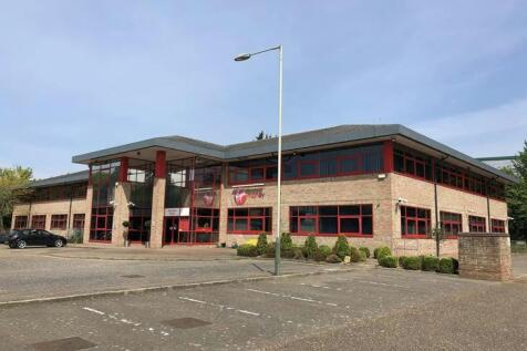 Photo of 4 Whiting Road, Norwich NR4