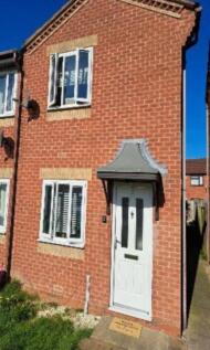 Bodmin Close, Stenson Fields photo 2