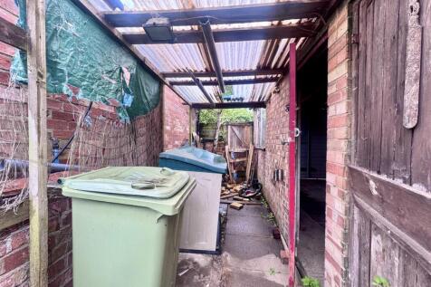BIN STORAGE