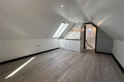 1 bedroom Studio for rent