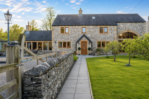Welcome home to Orchard House