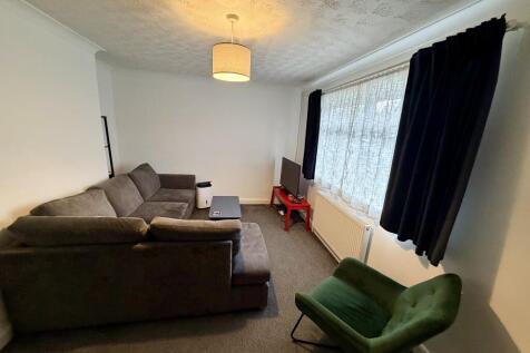 Whitchurch Road, M20 photo 5