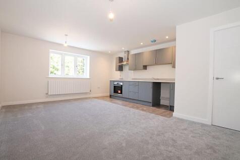 Kitchen/Lounge/Dining Room