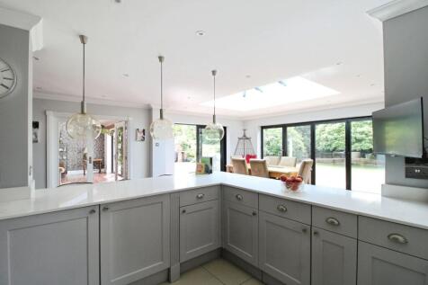 Kitchen Breakfast Dining Room