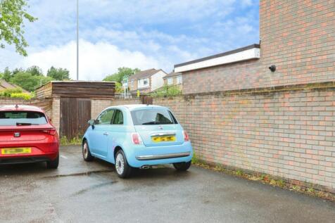 Parking Alongside