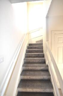 Stair case
